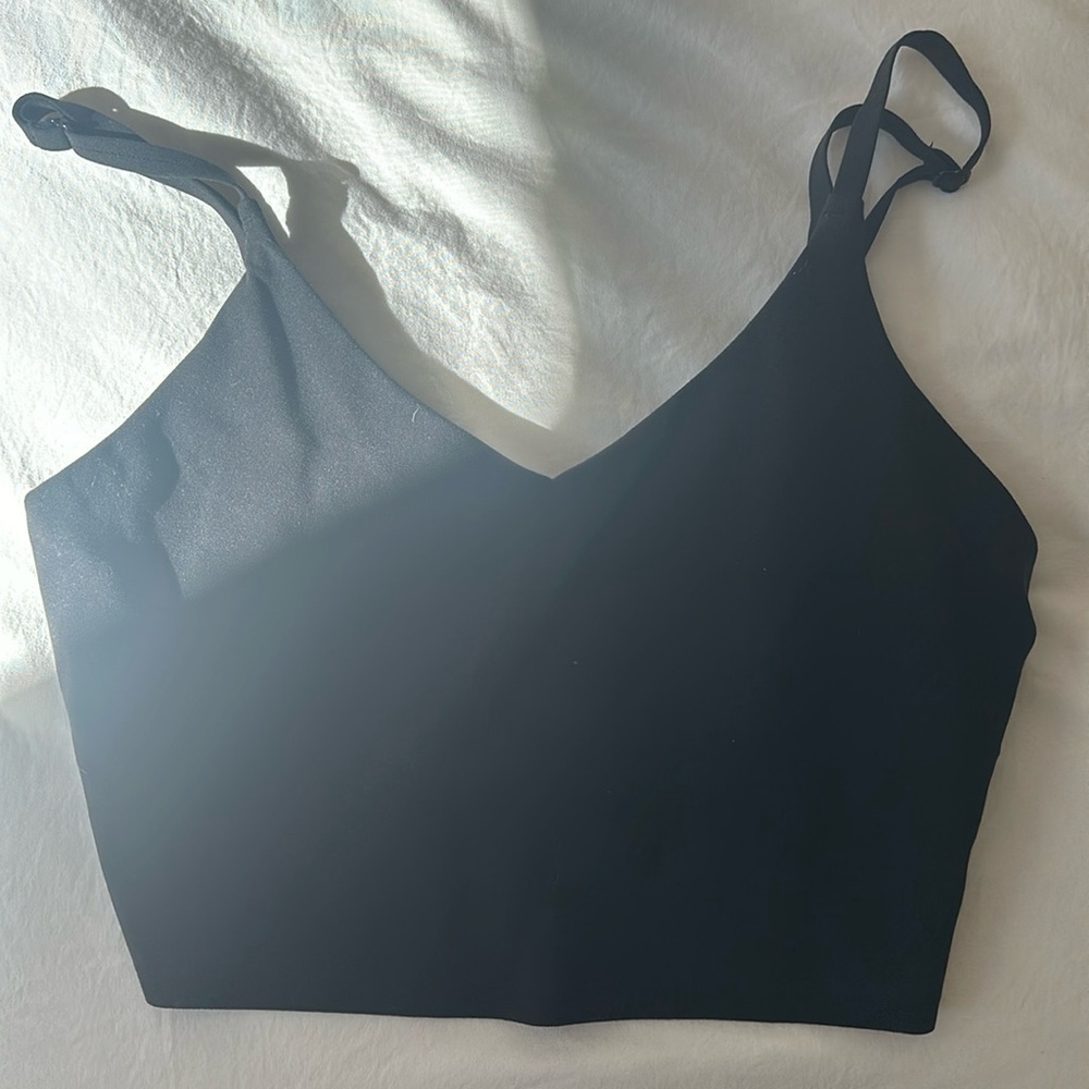 Workout tank
